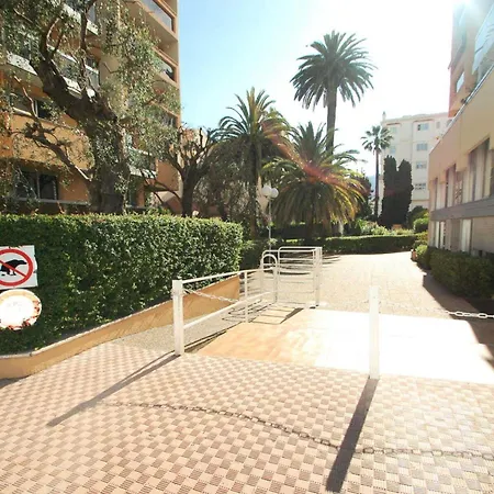Apartament Mediterranee - Giotto - Joli Et Grand Avec Alcove Et Terrasse Plein Centre De Mae-8964 *